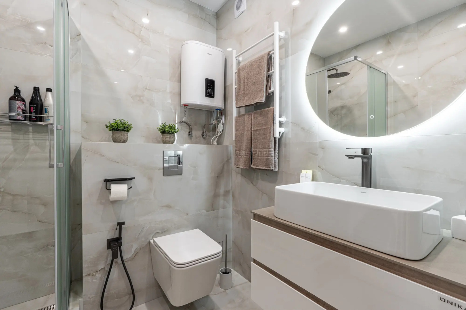 Квартира Комфортабельная а в новом ЖК