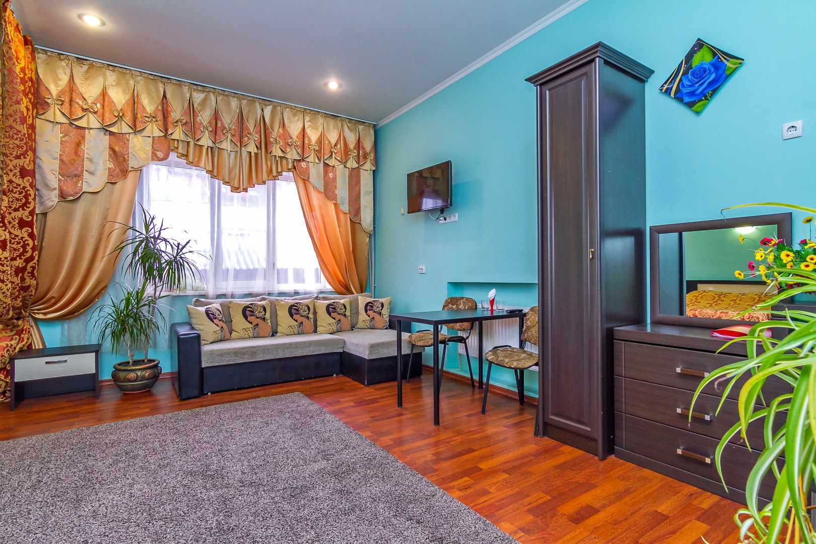 Гостевой дом НАТАЛИсити