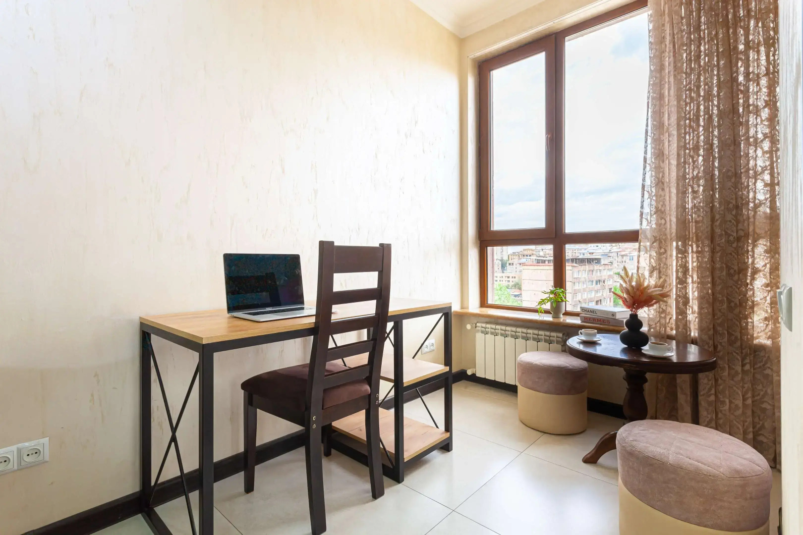 Апартаменты on Mashtots avenue 33/1-51