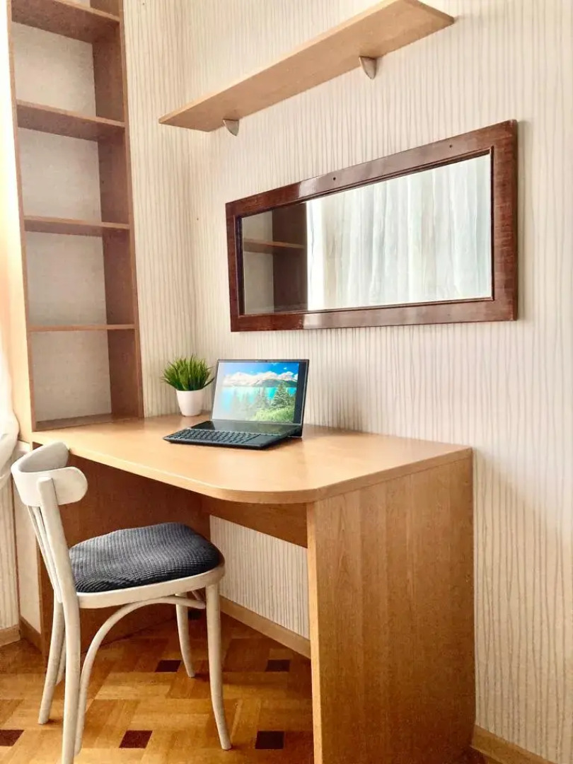 Квартира Просторная с Большой Гостиной