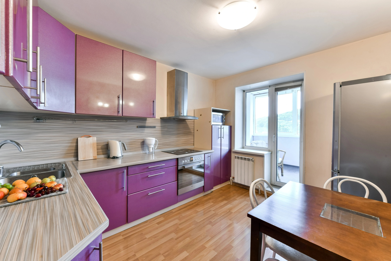 Апартаменты На берегу моря, Врангель