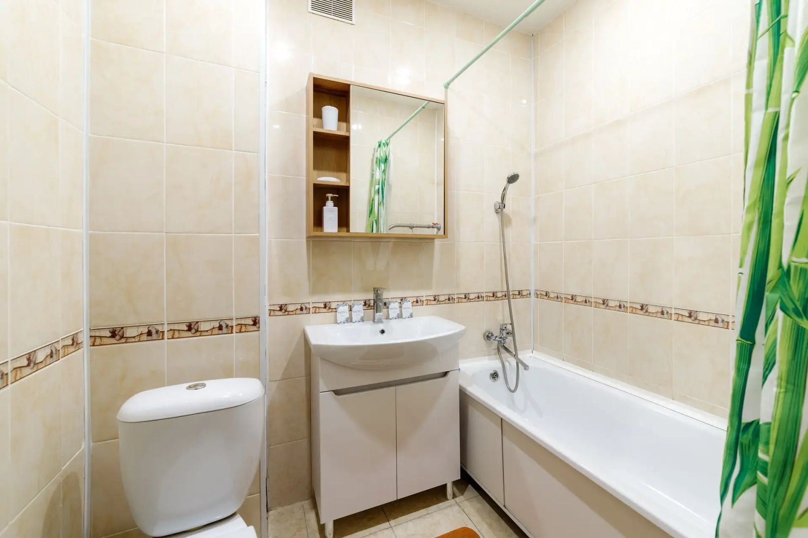 Квартира PrezentHaus Советская 190d k47