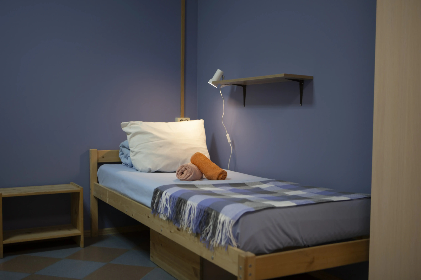 Хостел Nice hostel