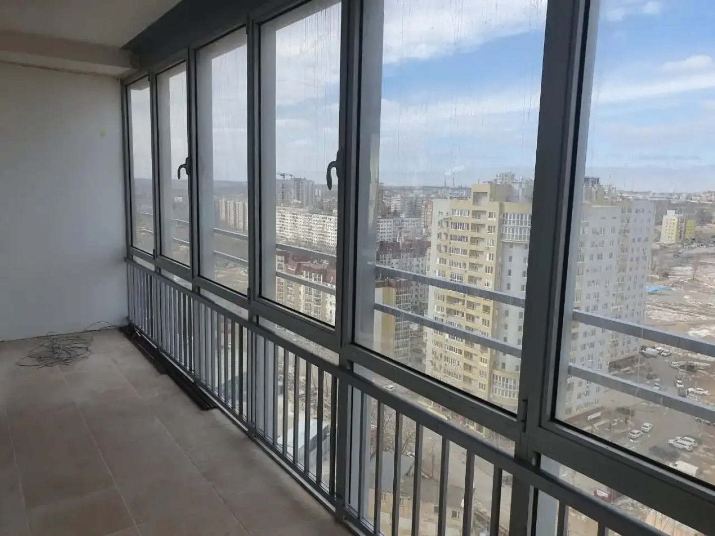 Апартаменты Апартаменты в ЖК Бастион