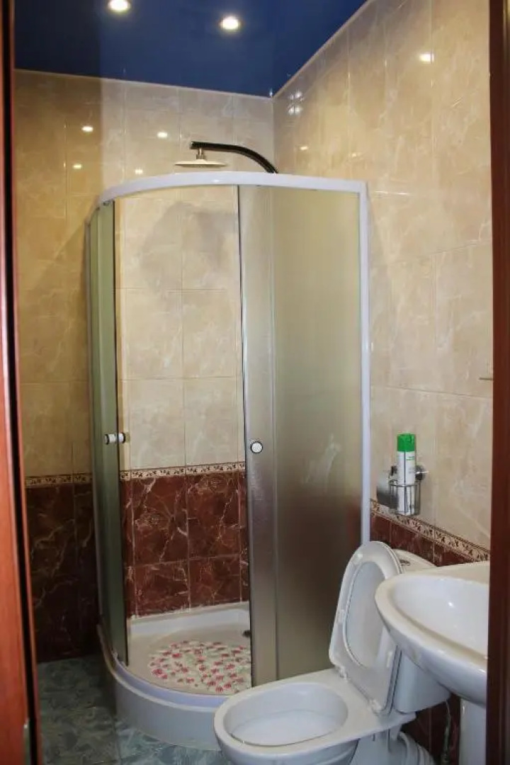 Мини-отель Uyut on Rudnevka