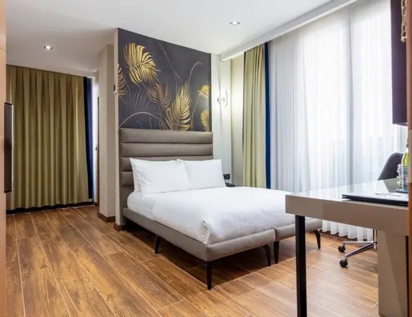 Dem Hotel Premium İstanbul Airport