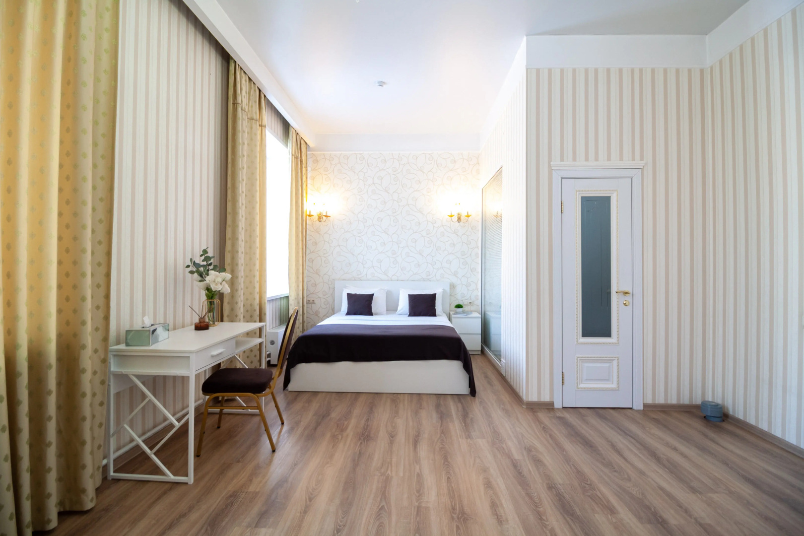 Мини-Отель GS