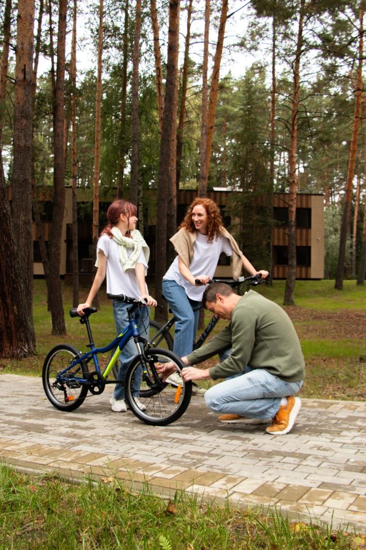 Отель Времена года