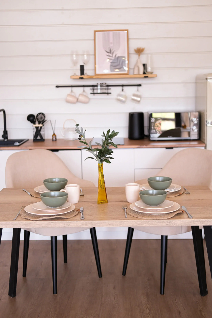 База отдыха Бухлово парк