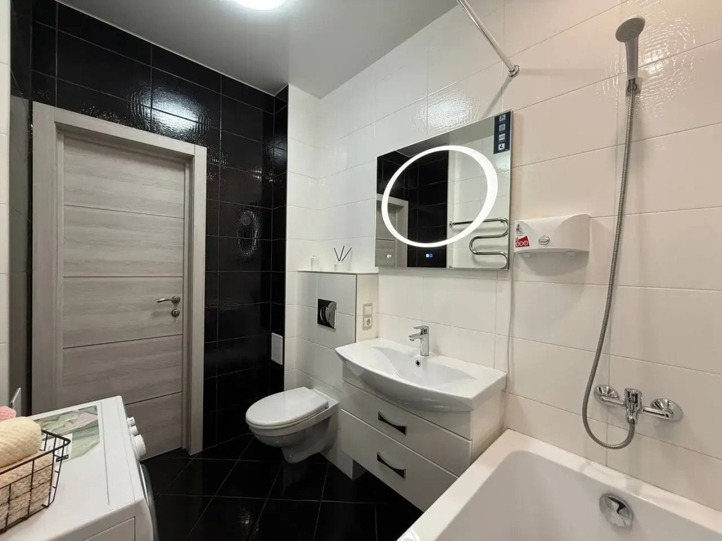 Квартира рядом с ЛДС