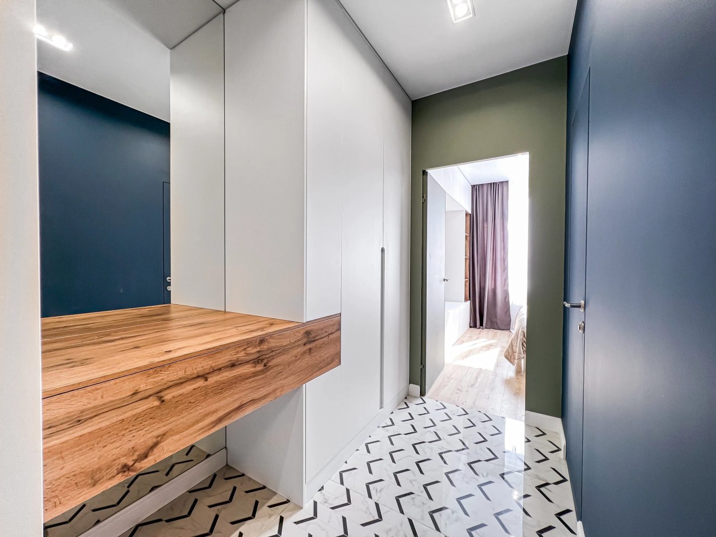 Квартира Профсоюзная 63/1