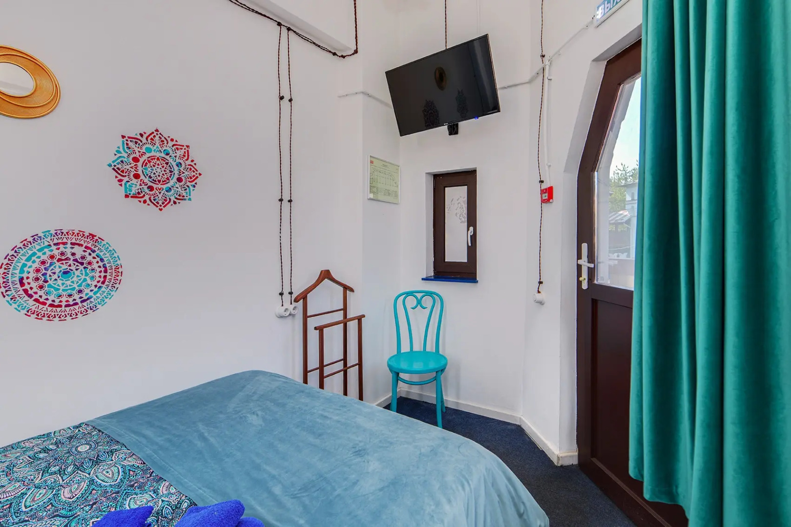 Отель Сказка Азия