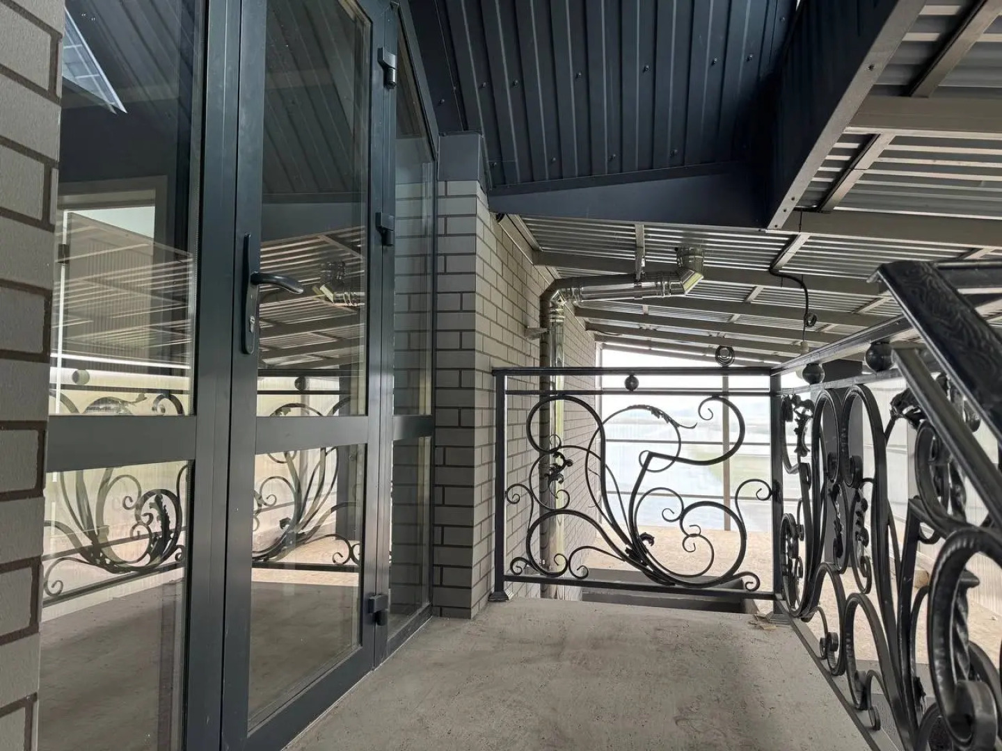 Вилла Времена Года