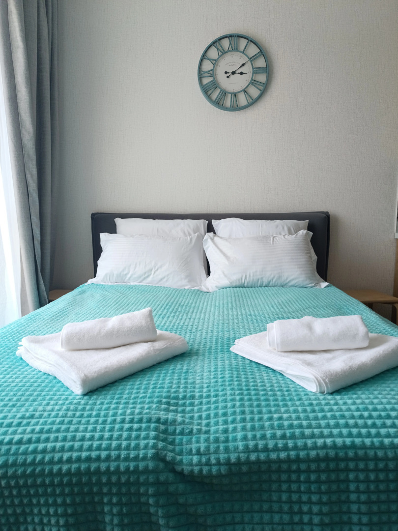 Квартира Клубная 3811