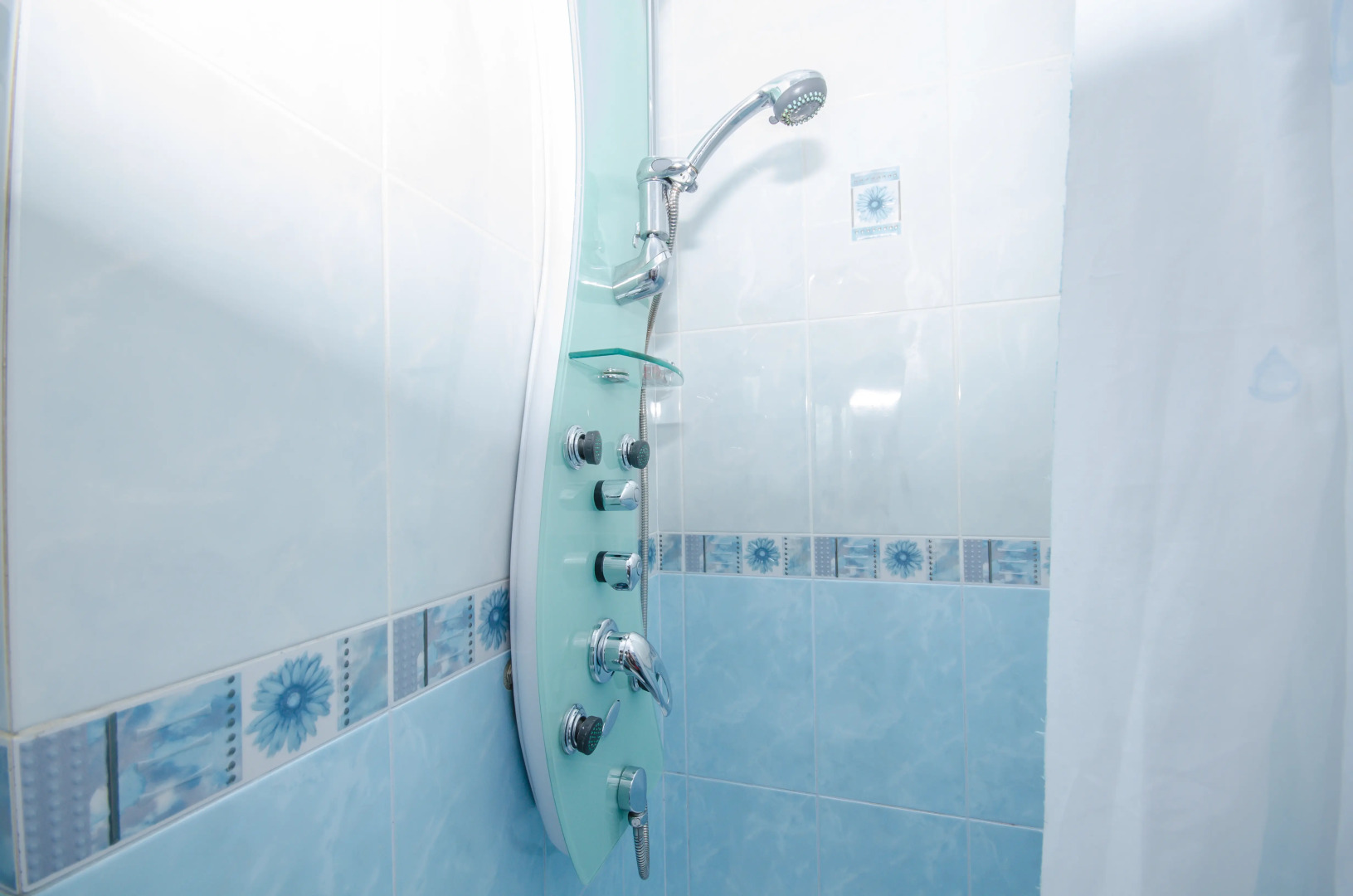 Гостевой дом Карина