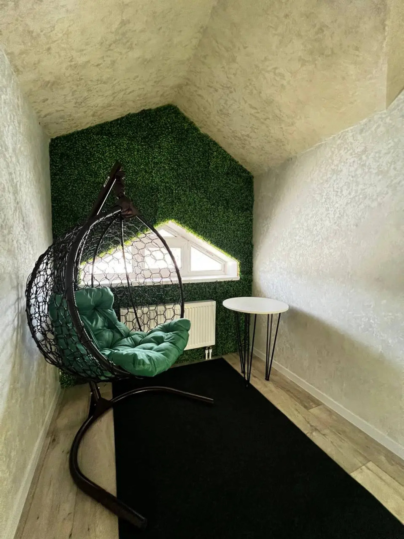 Гостевой дом Куликовъ