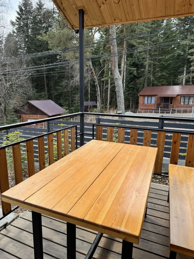 База отдыха Kappusheff Family Place