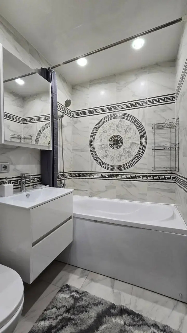 Апартаменты Владивосток