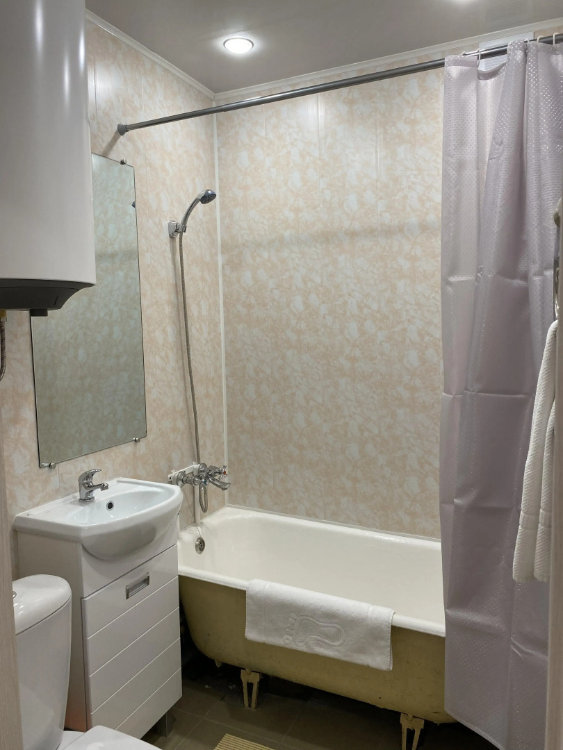 Апартаменты 2-х комнатные | GoodNight Aparts