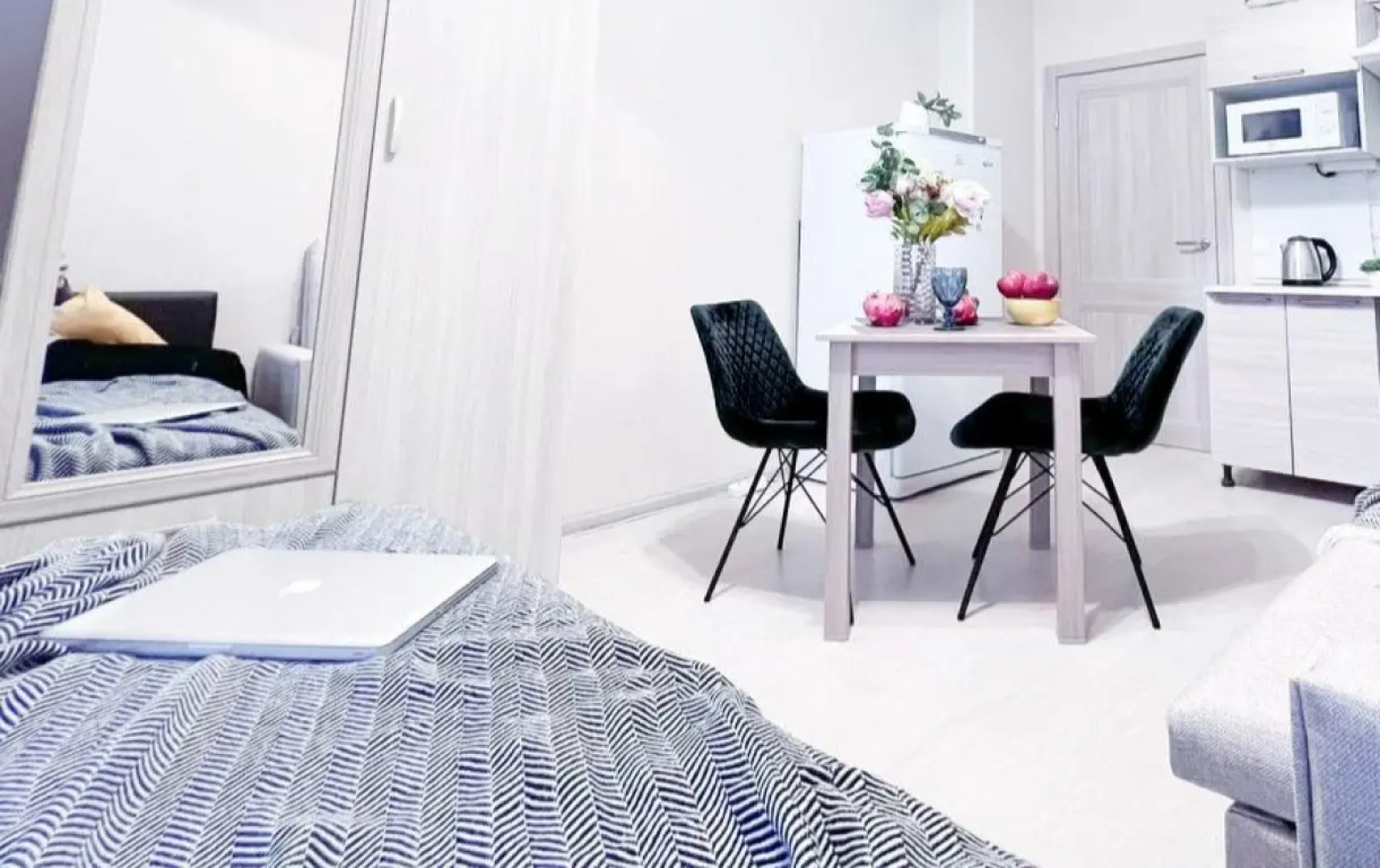 Апартаменты Park Inn Citi Rooms 7