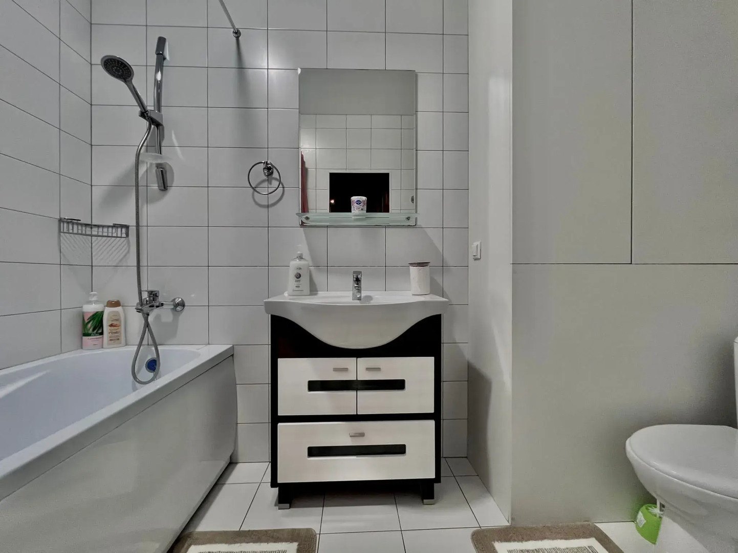 Квартира Уютная 2комнаты Вокзал Центр Минска