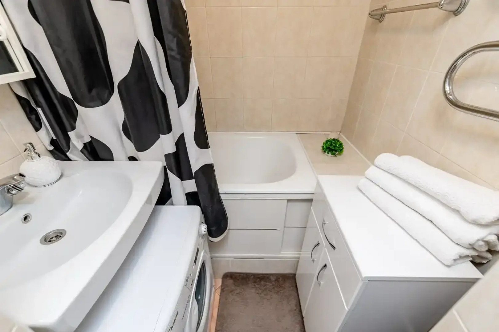 Квартира в Центре