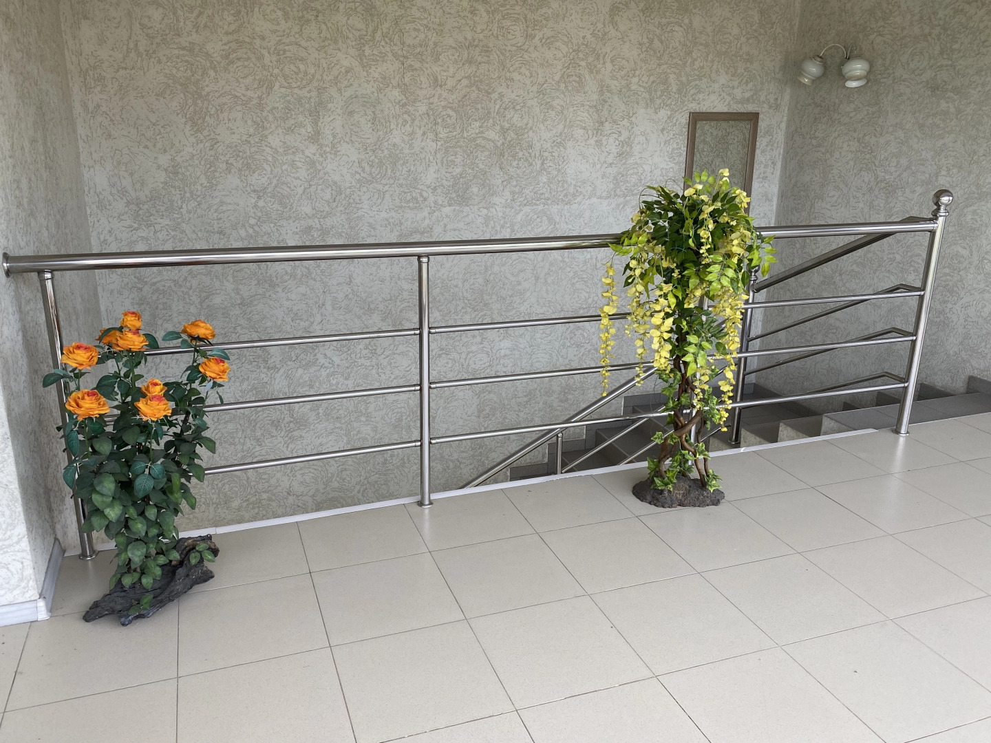 Гостевой дом СПС