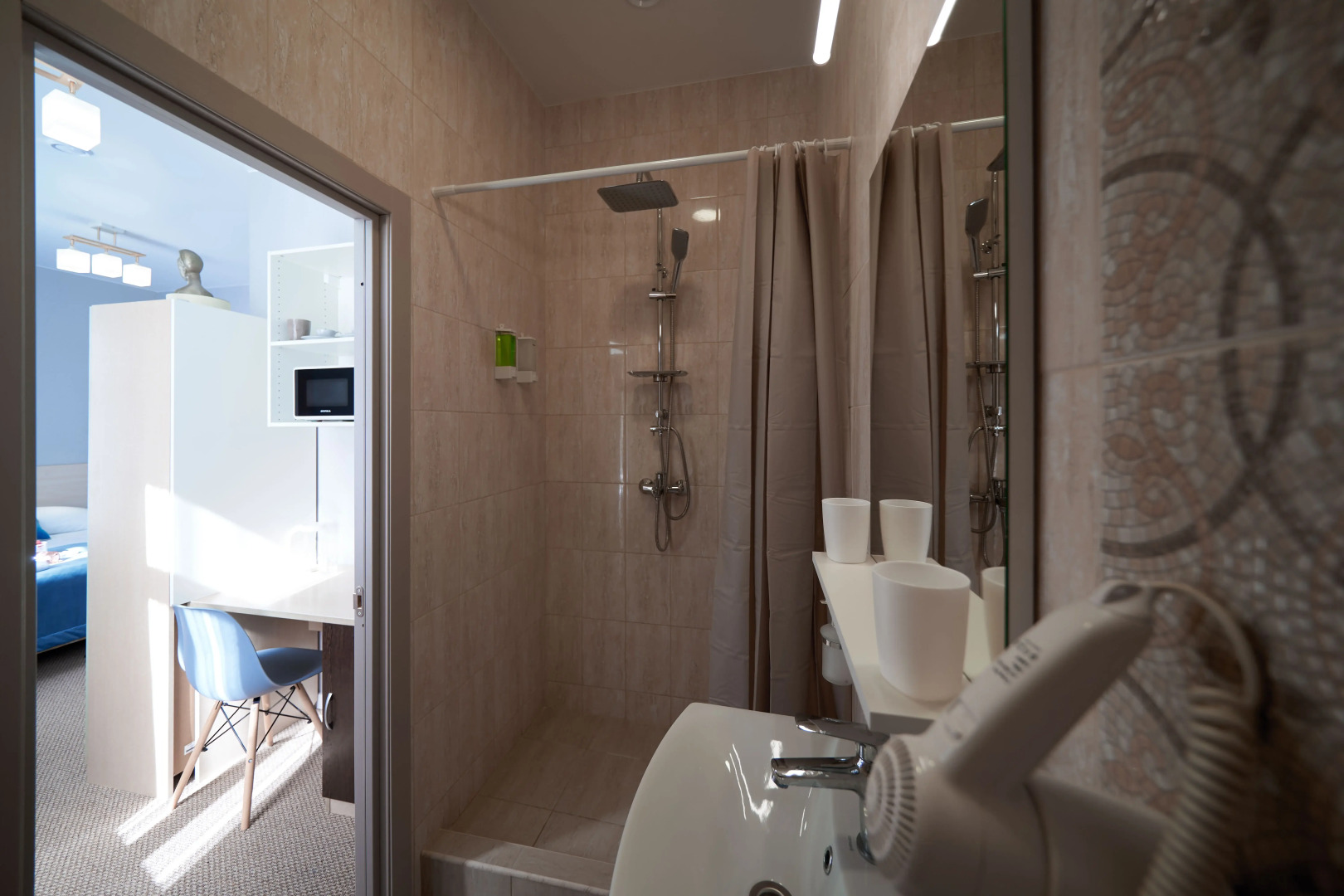 Мини-отель Кумир