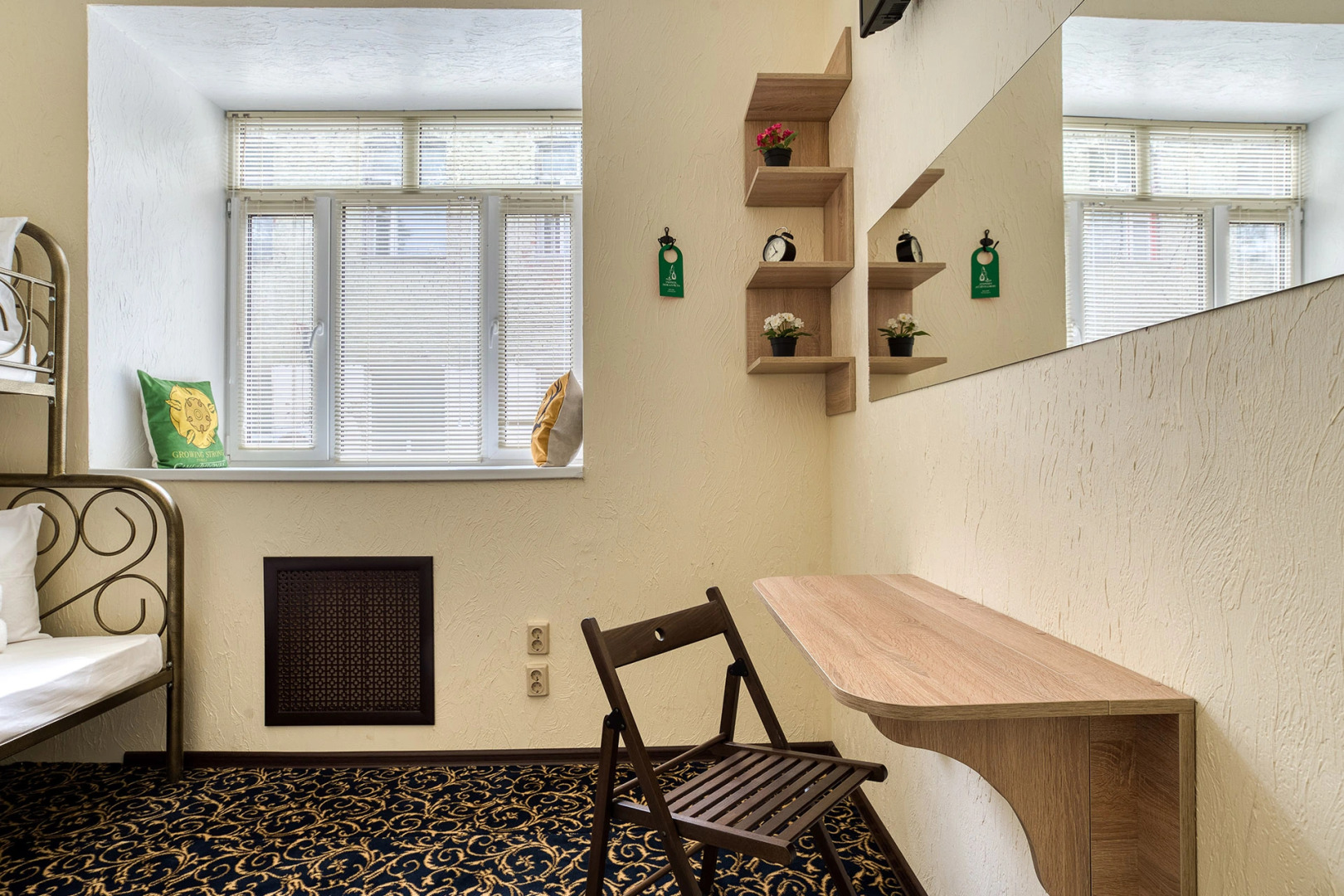 Отель Винтерфелл Курский Вокзал