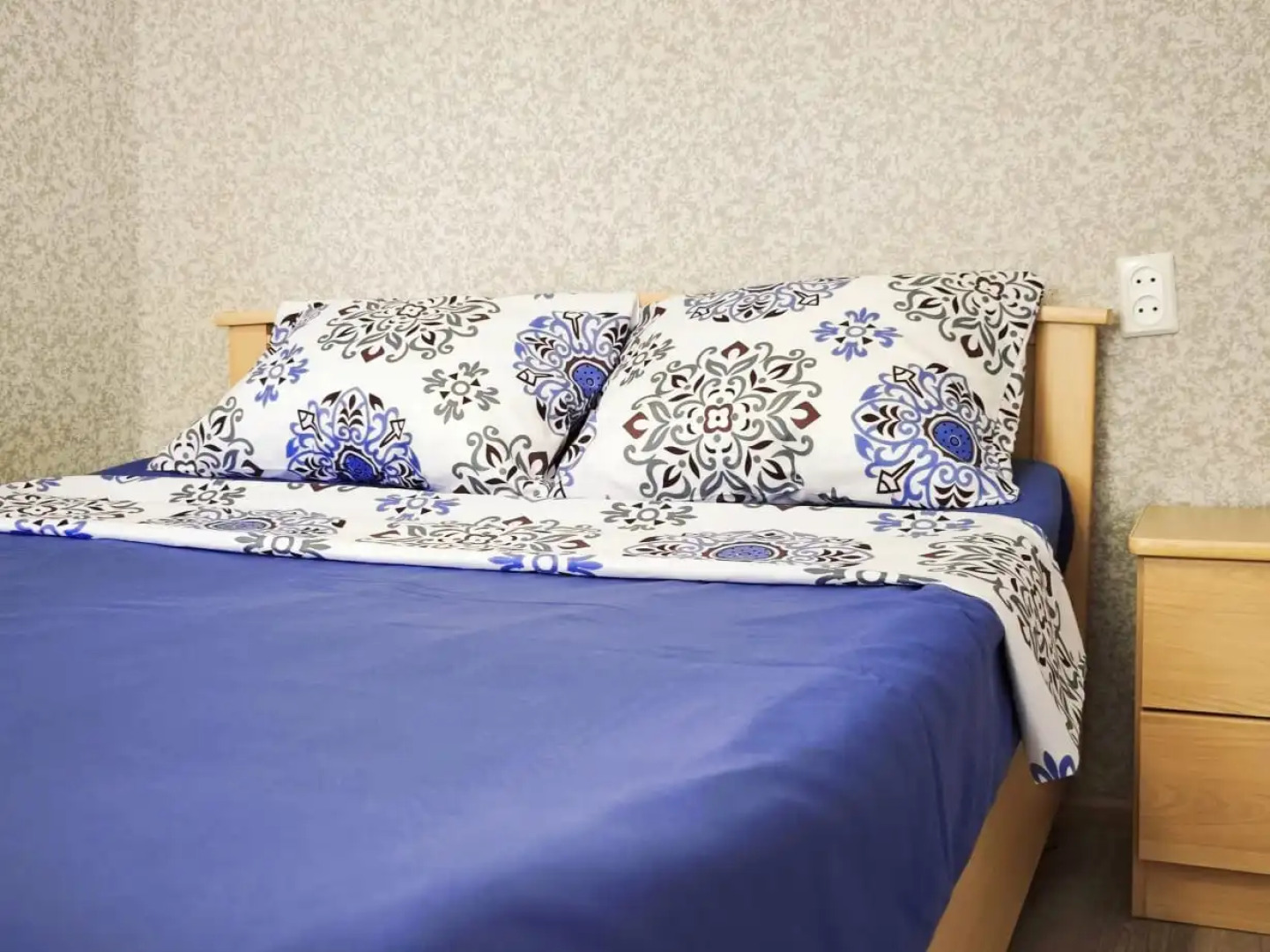 Квартира на Свободы 87