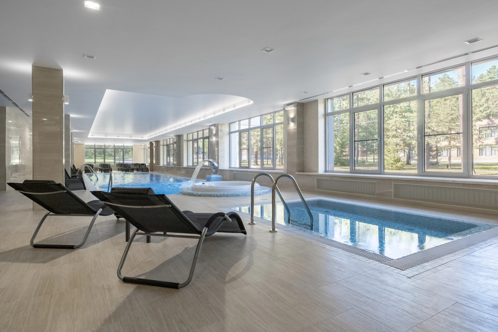 Отель Лесная ласточка