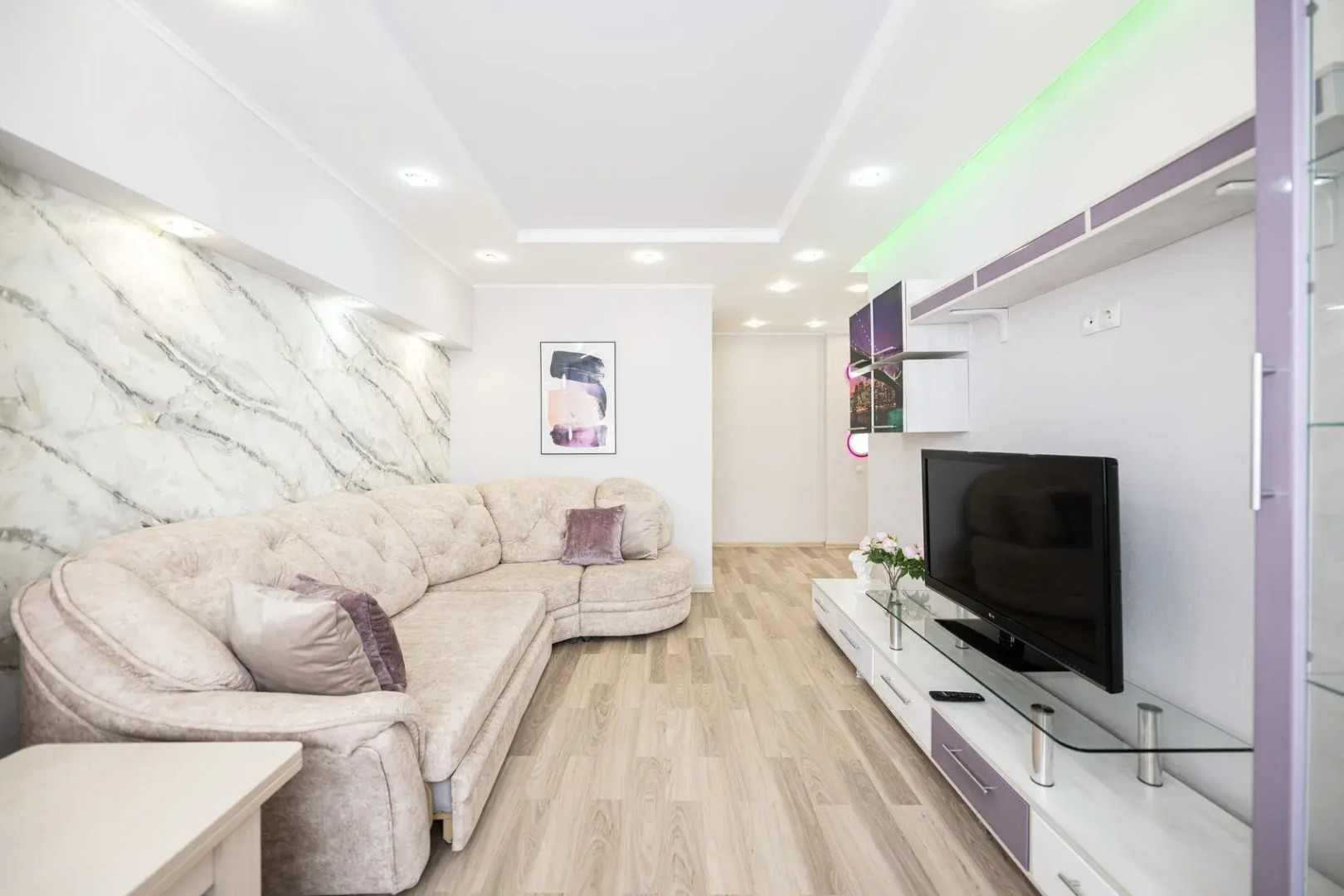 Апартаменты Пять Звёзд Площадь Революции