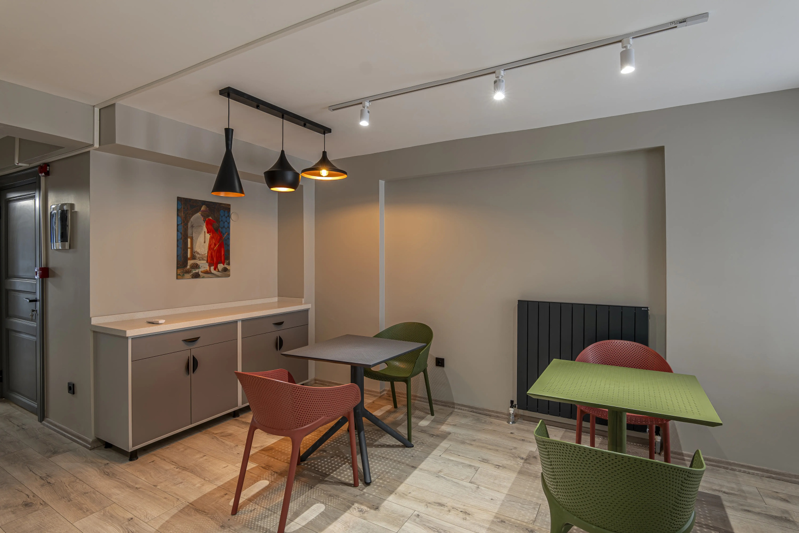 Апарт-отель Calanthe Residence