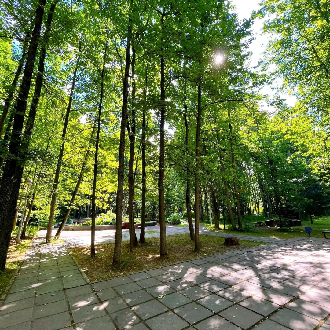 Санаторий Код здоровья