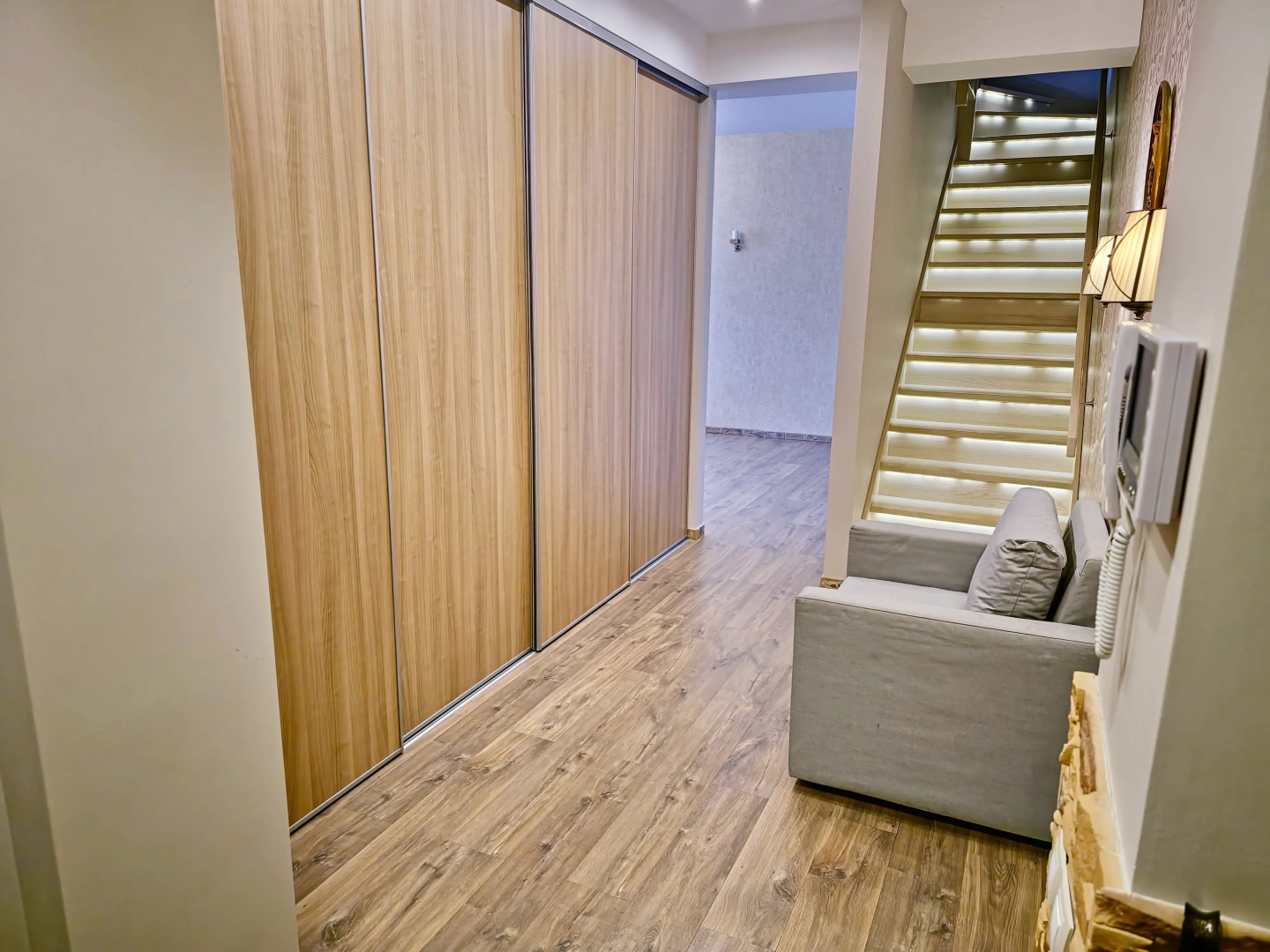 Апартаменты LirApartments с видом на Красную площадь