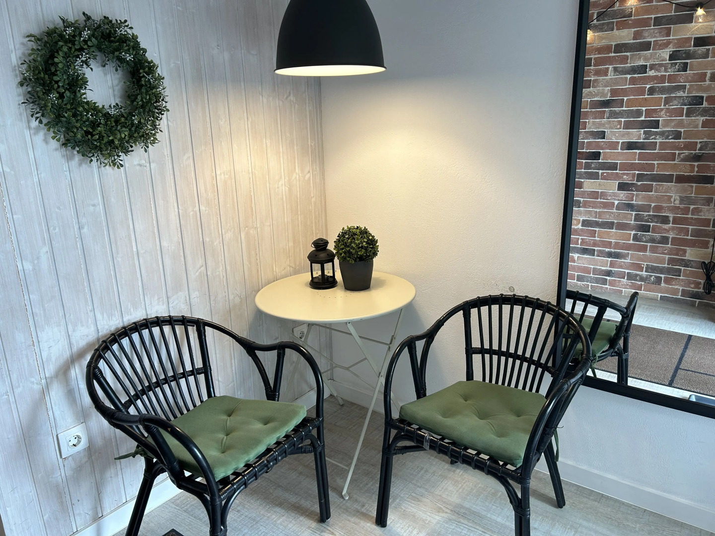 Мини-отель Стокгольм