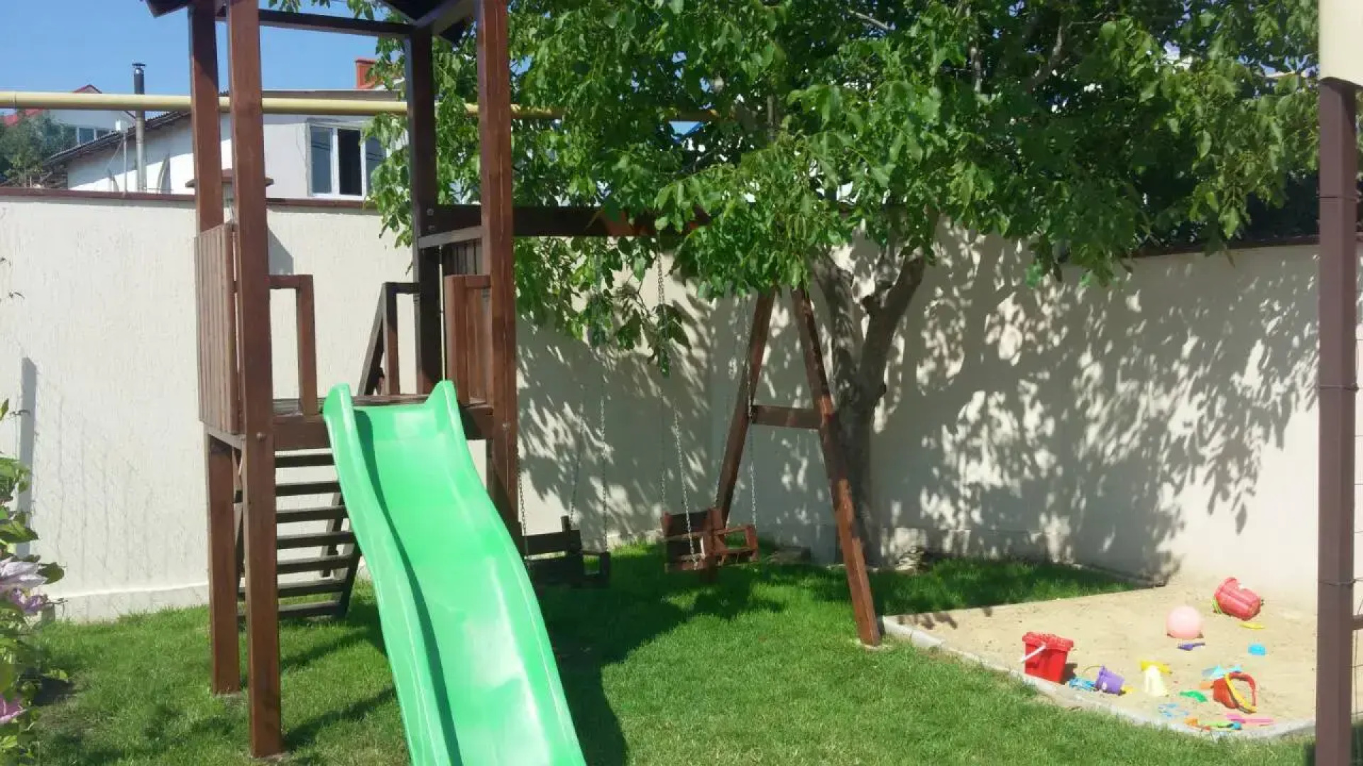 Гостевой дом Севастопольская Усадьба