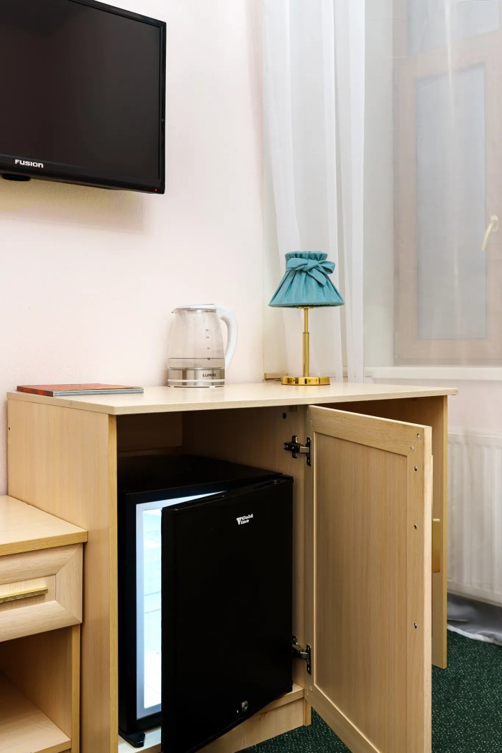 Гостевой дом Почтамтская 10