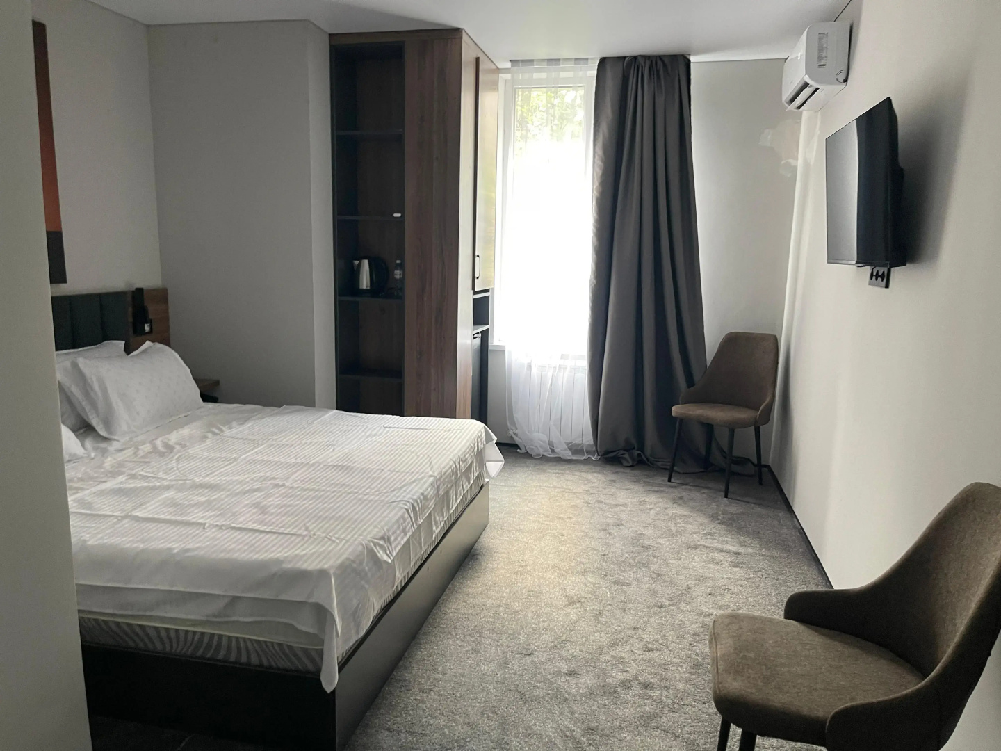 Отель Airis Residence