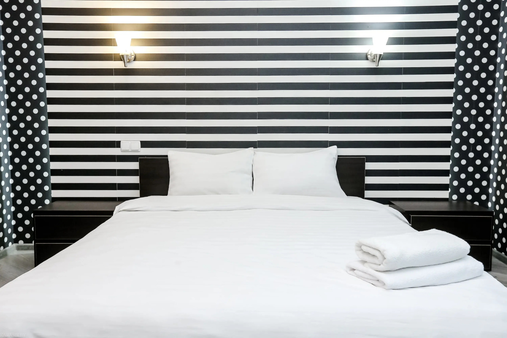 Апартаменты BelaTravel по адресу Ульяновская, 4