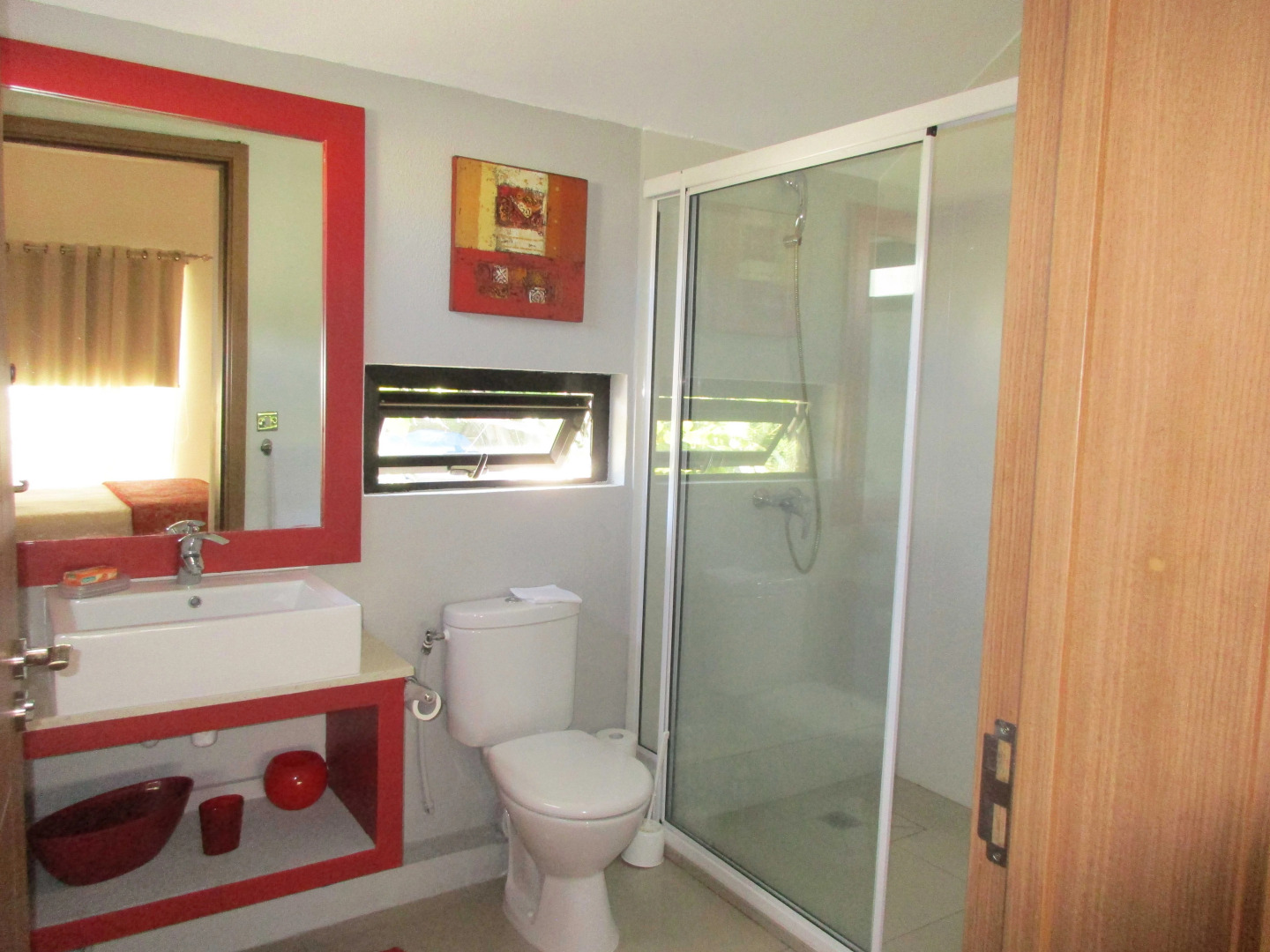 Вилла Ocean Bay