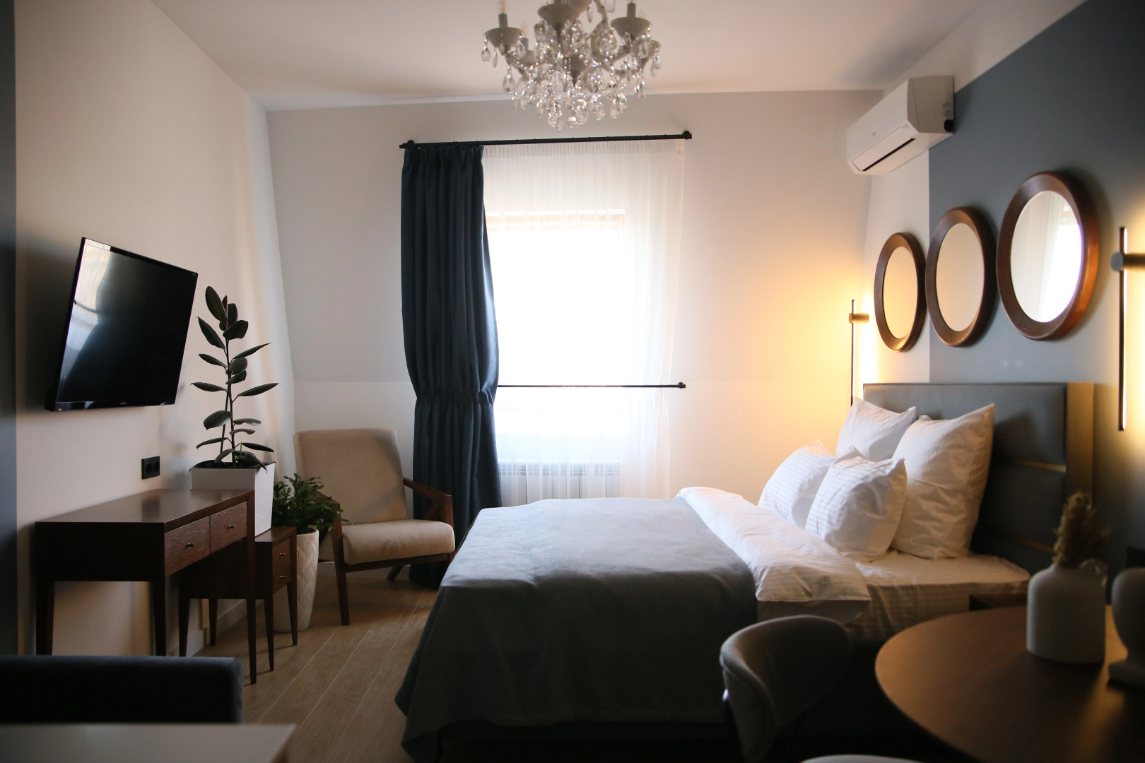 Апарт-отель разМалевиch