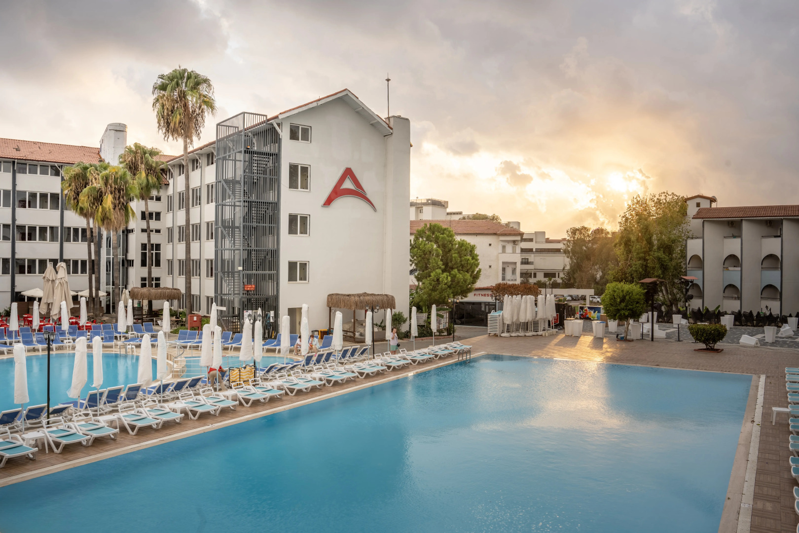 Armas Bella Sun Hotel