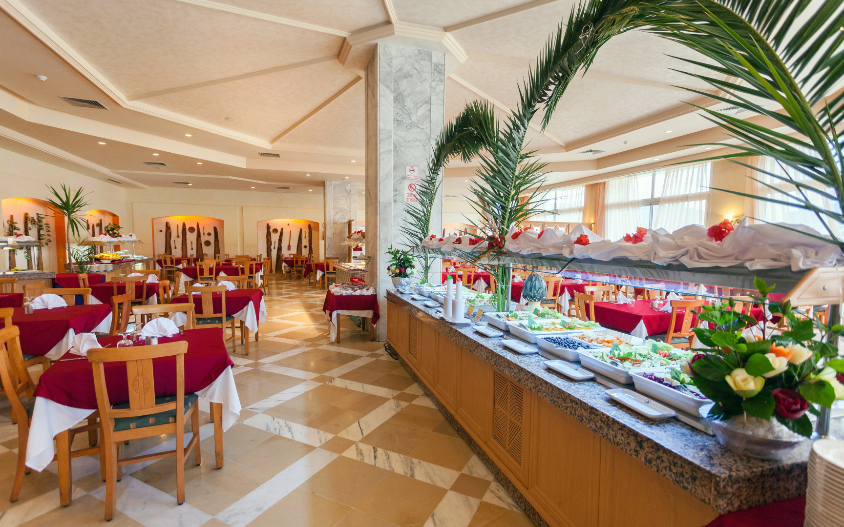 El Mouradi Hammam Bourguiba