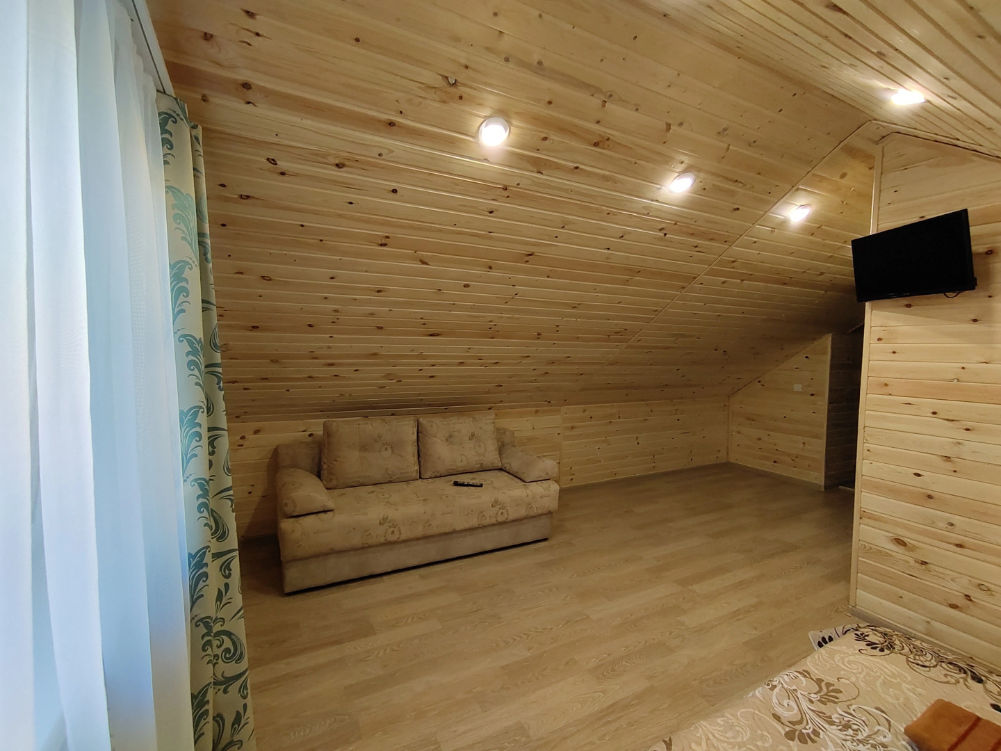 Гостевой дом Купецъ