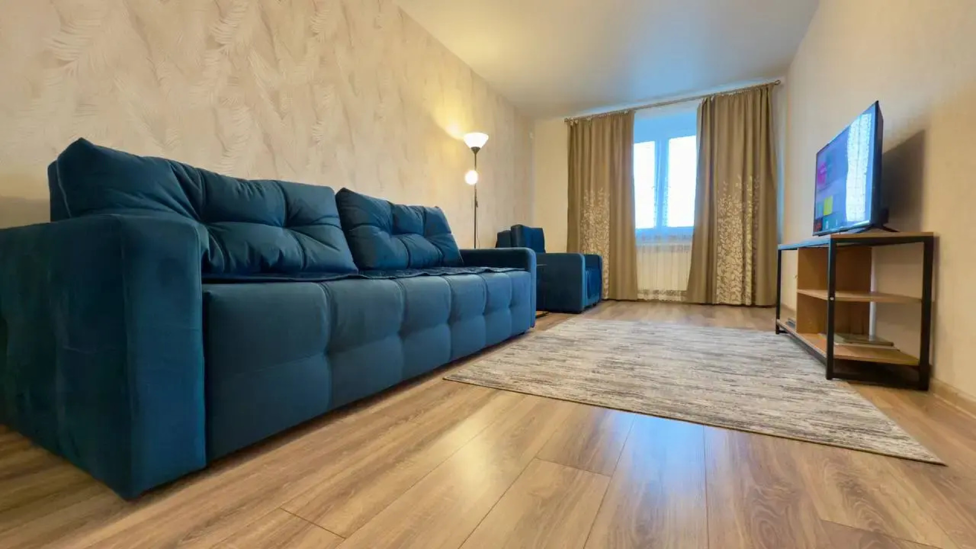 Апартаменты ArendaGrad Багратиона 26А