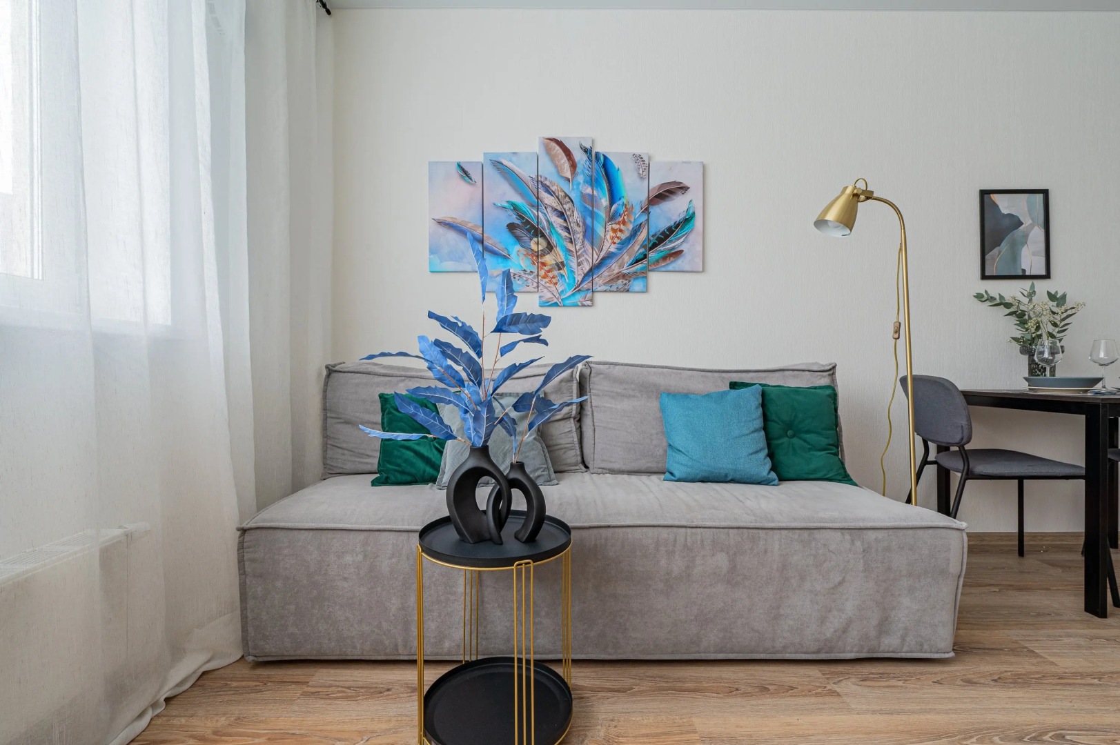 Квартира Comfort от Welcome V Ekb