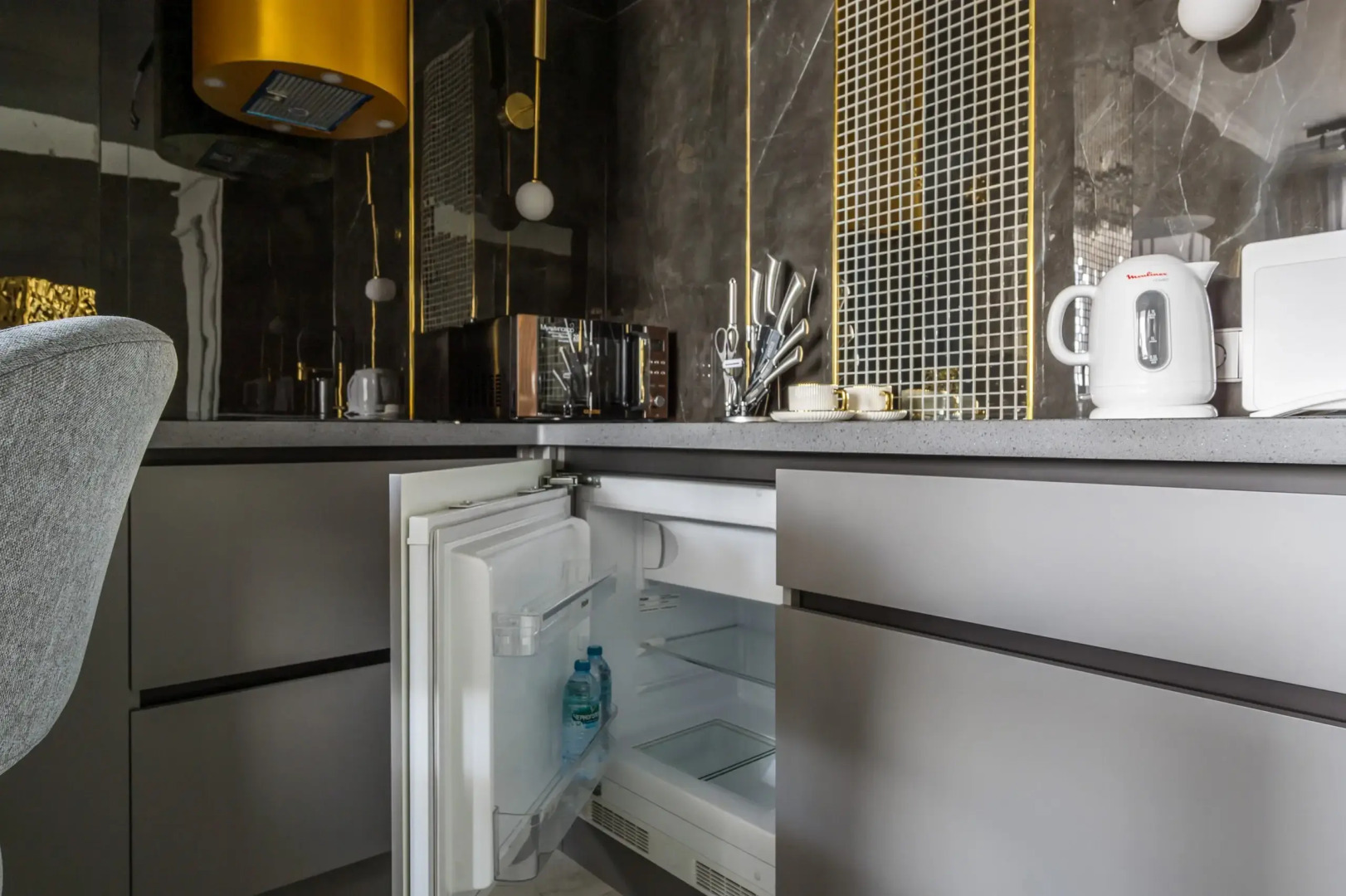 Апартаменты Премиум Роскошь