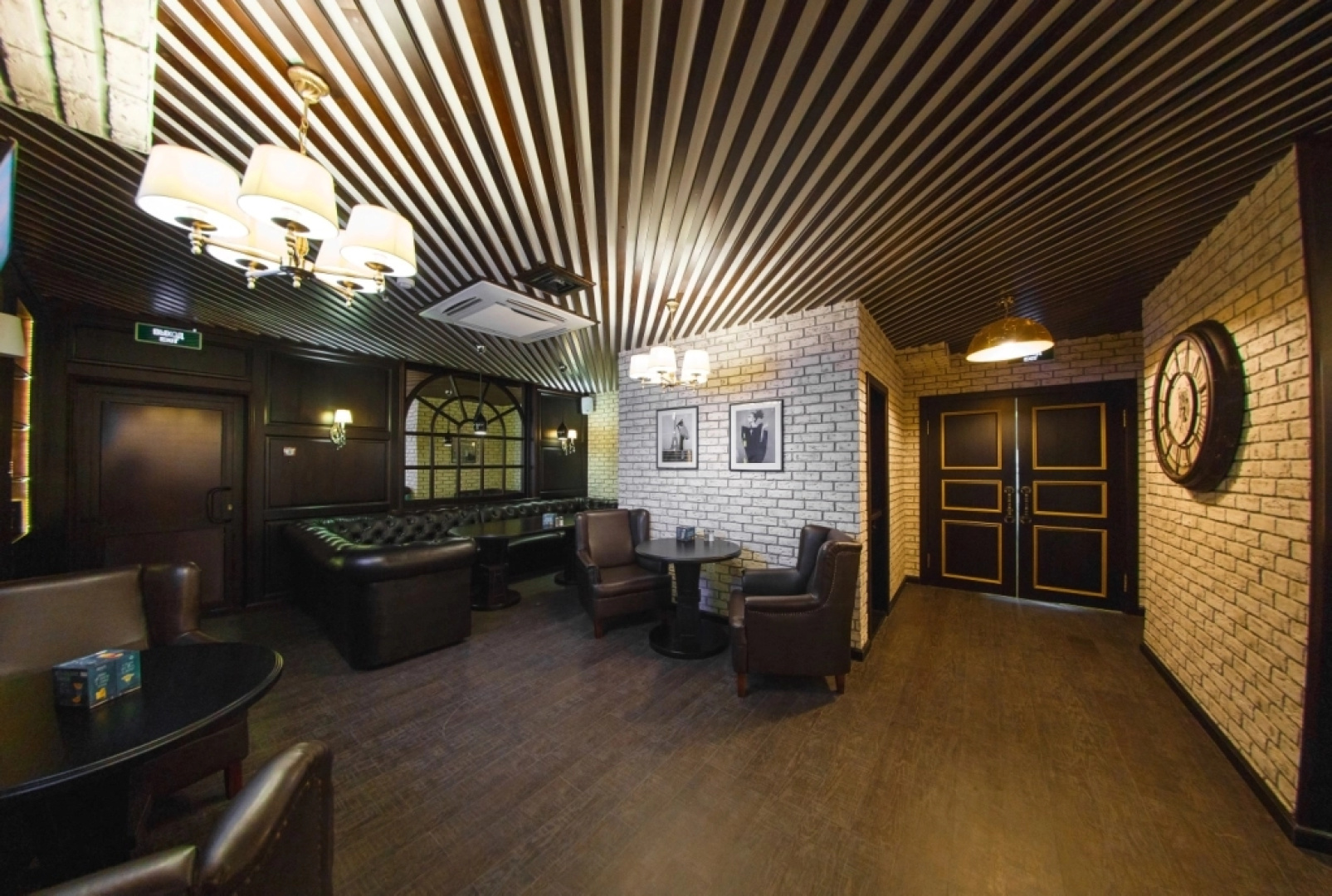 Отель Reston Hotel&Spa