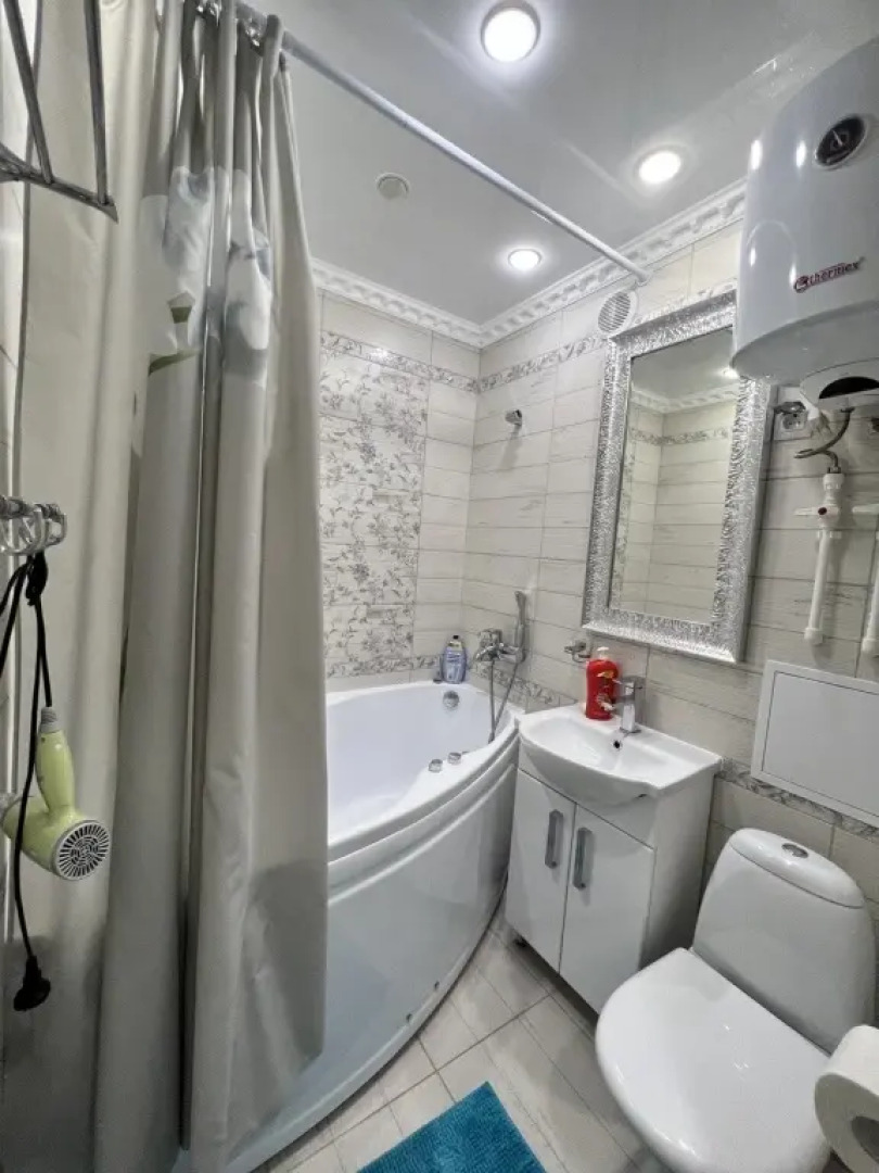 Апартаменты Фамилия